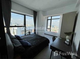 1 Bedroom Condo for rent at One bedroom Rent $850 Chamkarmon bkk1, Boeng Keng Kang Ti Muoy