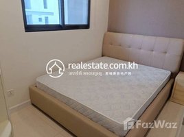 Studio Condo for rent at Three bedroom for Rent price 1350, Veal Vong