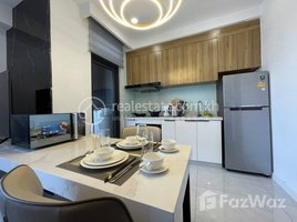2 Bedroom Apartment for rent at Rental: 1750$/month, Boeng Keng Kang Ti Muoy, Chamkar Mon