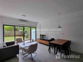 Studio Condo for rent at Budaiju one bedroom for rent infront airport, Phnom Penh Thmei, Saensokh