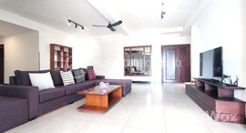 មានបន្ទប់ទំនេរនៅ Apartment 2bedroom For Rent in Tonle Bassac Area