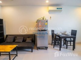2 Bedroom Apartment for rent at 2 Bedrooms Apartment for Rent in Siem Reap - Sala Kamreuk, Sala Kamreuk
