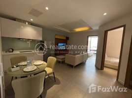 2 Bedroom Condo for rent at 2Bed $1,350 Rent Apartment Service, Tonle Basak