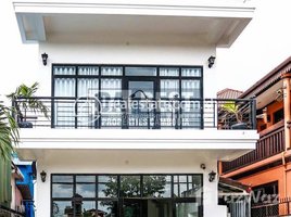 3 Bedroom Hotel for rent in Svay Dankum, Krong Siem Reap, Svay Dankum