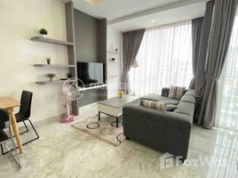 1 បន្ទប់គេង អាផាតមិន for rent at Nice one bedroom for rent with fully furnished, សង្កាត់ទន្លេបាសាក់
