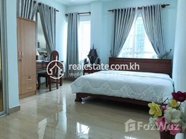2 បន្ទប់គេង អាផាតមិន for rent at Two bedroom for rent and location, Boeng Keng Kang Ti Muoy