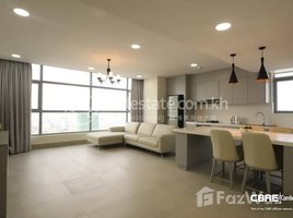 3 Bedroom Apartment for rent at Brand New 2 Bedrooms For Rent @ BKK1, Pir, Sihanoukville