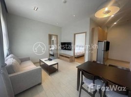 2 បន្ទប់គេង ខុនដូ for rent at Two bedroom for rent in BKK1 , fully furnished, Boeng Keng Kang Ti Muoy