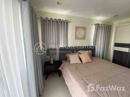 Studio Condo for rent at Condo for rent at toul Kouk area, Boeng Kak Ti Muoy
