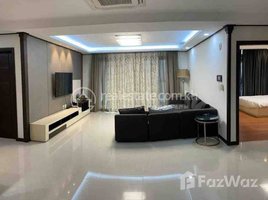 3 បន្ទប់គេង អាផាតមិន for rent at Apartment Rent $2400 Chamkarmon Bkk1 261m2 3Rooms, Boeng Keng Kang Ti Muoy