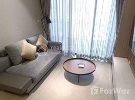 ស្ទូឌីយោ អាផាតមិន for rent at Nice condo at bkk1 for rent, Boeng Keng Kang Ti Muoy