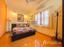 1 Bedroom Apartment for rent at Renovate House For Rent Boeung Reang, Boeng Reang, Doun Penh, Phnom Penh