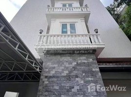 17 បន្ទប់គេង ខុនដូ for rent at whole building for rent $11,000 ( negotiate ), Tuol Tumpung Ti Muoy, ចំការមន