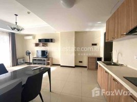 1 បន្ទប់គេង អាផាតមិន for rent at High floor One bedroom for rent at Bali chongva, សង្កាត់​ជ្រោយ​ចង្វា