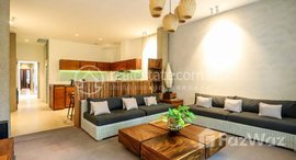 Available Units at Striking 2 Bedrooms Serviced Apartment @Tonle Bassac