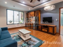 1 Bedroom Condo for rent at DAKA KUN REALTY: 1 Bedroom Apartment for Rent in Siem Reap - Sala Kamreuk, Sala Kamreuk