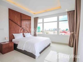 1 បន្ទប់គេង អាផាតមិន for rent at One bedroom Rent $650 TK, Boeng Kak Ti Muoy, ទួលគោក
