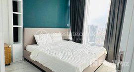 មានបន្ទប់ទំនេរនៅ Two Bedrooms Rent $1400 BKK1
