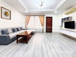 3 Bedroom Apartment for rent at APARTMENT FOR RENT IN BKK 1, Boeng Keng Kang Ti Muoy, Chamkar Mon, Phnom Penh, Cambodia