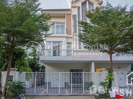 4 Bedroom House for rent in Voat Phnum, Doun Penh, Voat Phnum