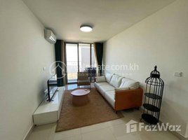 Studio Apartment for rent at The Peak Residential 1 Bedroom unit for RENT! , Tonle Basak