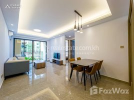 2 Bedroom Apartment for sale at Urgent sale! 2 bedrooms unit near AEON 3, Chak Angrae Leu, Mean Chey, Phnom Penh