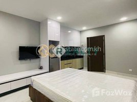 14 Bedroom Apartment for rent at Brand new apartment building for RENT along RIVERSIDE, Voat Phnum