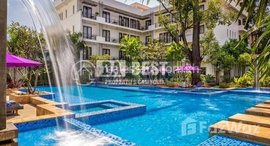 មានបន្ទប់ទំនេរនៅ DABEST PROPERTIES: Central 2 Bedroom Apartment for Rent in Siem Reap 