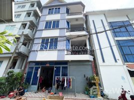 9 Bedroom Villa for sale in Sihanoukville, Preah Sihanouk, Bei, Sihanoukville