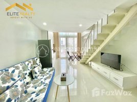 2 Bedroom Condo for rent at Service apartment for rent, Chakto Mukh