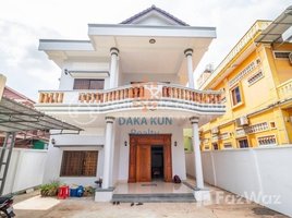 5 Bedroom House for rent in Wat Damnak, Sala Kamreuk, Sala Kamreuk