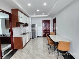 Studio Apartment for rent at So beautiful and new Building with location good, Boeng Keng Kang Ti Muoy
