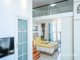 2 Bedroom Apartment for sale at Fully Furnished Studio Duplex for Sale/Rent I Royal Park Condo, Boeng Kak Ti Pir, Tuol Kouk