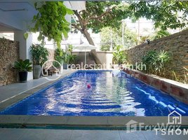 2 Bedroom Apartment for rent at Spacious 2Bedrooms Apartment for Rent in BKK1 about unit 130㎡ 1,200USD., Tonle Basak