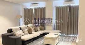 មានបន្ទប់ទំនេរនៅ Two Bedrooms Available for Rent Best Decoration Unit Located Sen Sok Area 