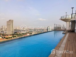 1 Bedroom Condo for rent at Fully furnished One Bedroom Apartment for Lease in Chhroy Changva, Chrouy Changvar, Chraoy Chongvar