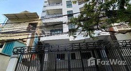 មានបន្ទប់ទំនេរនៅ Building for rent with 32 room located in Phnom Penh BKK2 