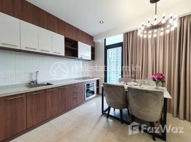 3 Bedroom Apartment for rent at Unit for rent (bkk1), Boeng Keng Kang Ti Muoy