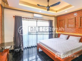 1 បន្ទប់គេង អាផាតមិន for rent at DABEST PROPERTIES : 1 Bedroom Studio for Rent in Siem Reap - Sala KamReuk, ឃុំស្លក្រាម