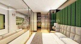 Available Units at Residential condominium development in the heart of BKK 1