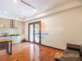 1 Bedroom Condo for rent at 1 Bedroom Apartment for Rent in Krong Siem Reap-Svay Dangkum, Sala Kamreuk