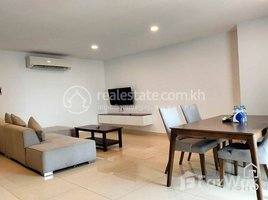 2 បន្ទប់គេង អាផាតមិន for rent at TS189C - Brand New 2 Bedrooms Condo for Rent in Chroy Changva area with River View, សង្កាត់​ជ្រោយ​ចង្វា