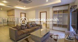មានបន្ទប់ទំនេរនៅ DABEST PROPERTIES: Central 2 Bedroom Apartment for Rent in Siem Reap – Slor Kram