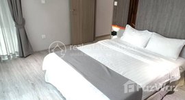 មានបន្ទប់ទំនេរនៅ Two Bedrooms Rent $1100/month BKK1