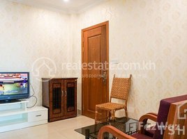 2 Bedroom Condo for rent at Amazing 2 Bedrooms Apartment for Rent in Boeung Trobek Area, Tonle Basak