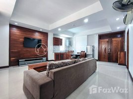 2 បន្ទប់គេង ខុនដូ for rent at Fully furnished|Two Bedroom Apartment for Lease in 7 Makara, Tuol Svay Prey Ti Muoy