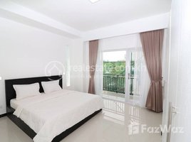 1 Bedroom Condo for rent at 1 BEDROOM FOR RENT IN CHAMKAR MORN AREA, Tuol Svay Prey Ti Muoy, Chamkar Mon, Phnom Penh