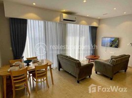Studio Condo for rent at Two bedroom for rent at Tk Avenue, Boeng Kak Ti Muoy