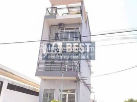 5 Bedroom House for rent in Durian Roundabout, Kampong Bay, Kampong Bay