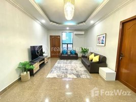 4 Bedroom Penthouse for rent at 4 Bedrooms Penthouse Services Apartment For Rent in BKK1, Phnom Penh , Tuol Svay Prey Ti Muoy